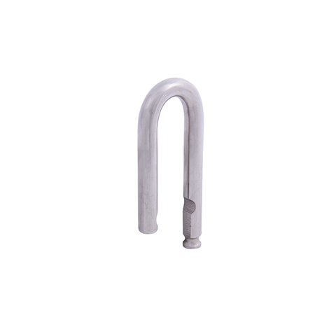 Stainless Steel Shackle - 9.5 x 50mm