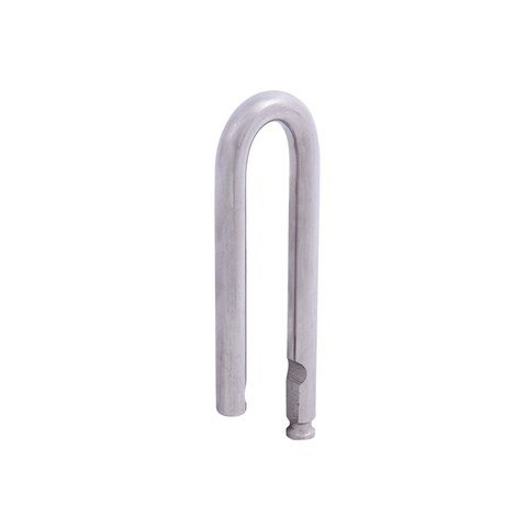 Stainless Steel Shackle - 9.5 x 75mm