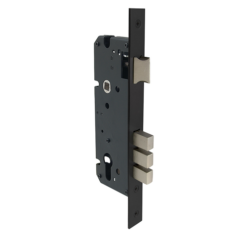 45mm Euro Mortice Lockcase (71mm Case) -