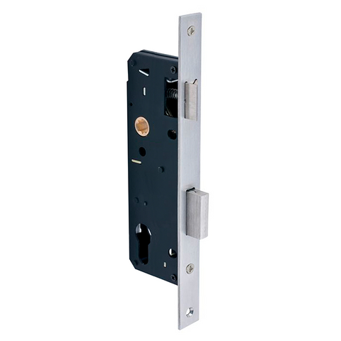 Windsor Euro 85 - 35mm Profile Lock