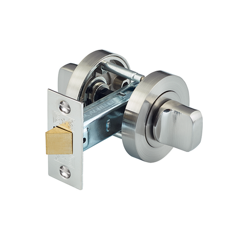 Windsor Double Turn Latch Sets - Round