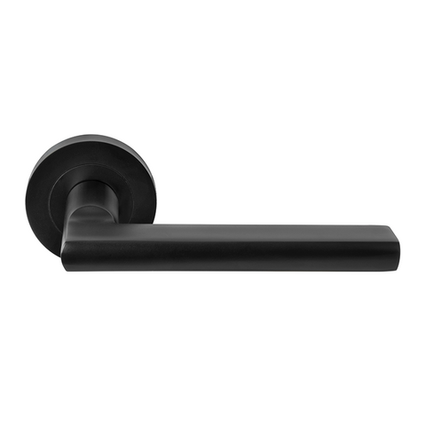 Futura - Apex Lever Set - BLK