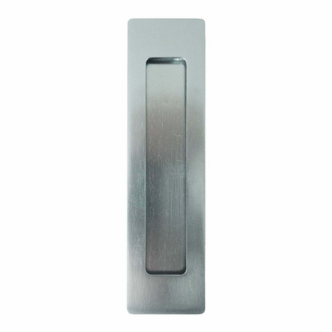 Miles Nelson Flush Pull 158mm SC