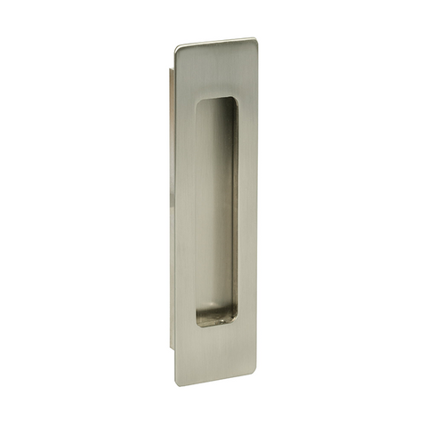 Miles Nelson Flush Pull 190mm SC