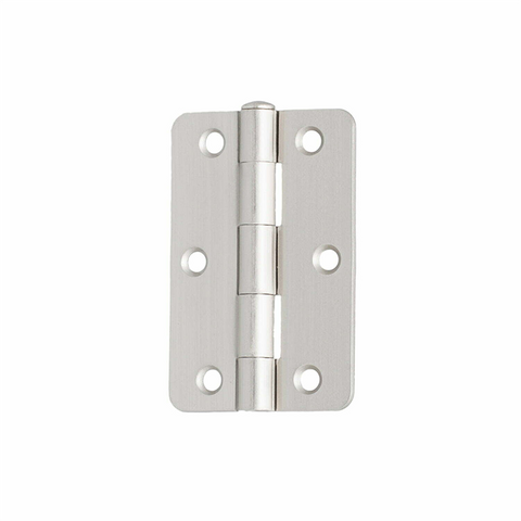 Miles Nelson Hinge Radius Edge SN