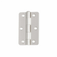 Miles Nelson Hinge Radius Edge