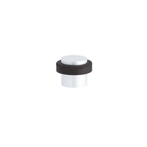 Miles Nelson Round Floor Mount Doorstop