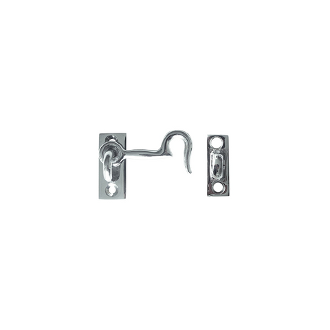 Miles Nelson Cabin Hook 8 x 50mm SC