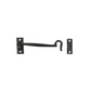 Miles Nelson Cabin Hook 8 x 100mm