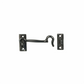 Miles Nelson Cabin Hook 8 x 75mm