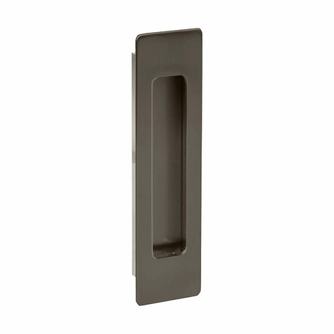 Miles Nelson Flush Pull 190mm BLK