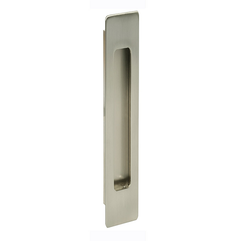 Miles Nelson Flush Pull 254mm SN