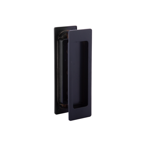 Rectangle Cavity Slider Kit Passage BLK