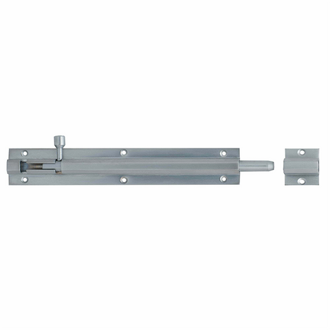 Miles Nelson Socket Bolt 10 x 200mm