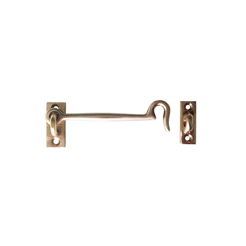 Miles Nelson Cabin Hook 8 x 100mm BR