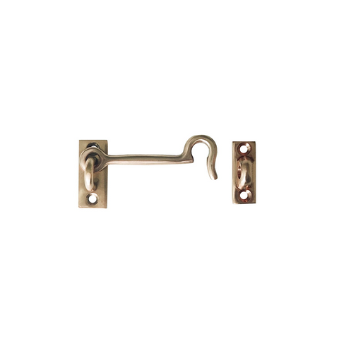 Miles Nelson Cabin Hook 8 x 75mm BR