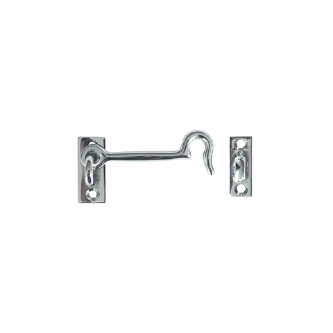 Miles Nelson Cabin Hook 8 x 75mm CP