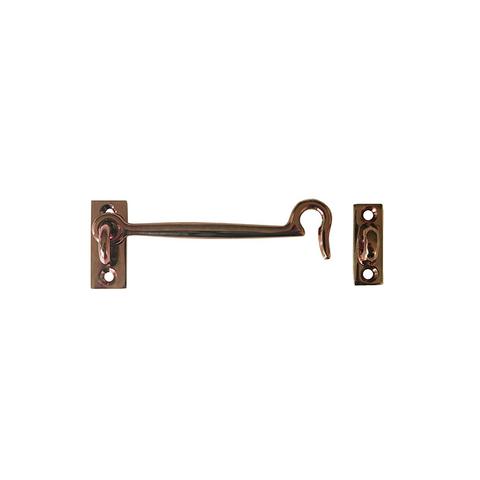 Miles Nelson Cabin Hook 8 x 100mm