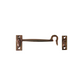 Miles Nelson Cabin Hook 8 x 100mm