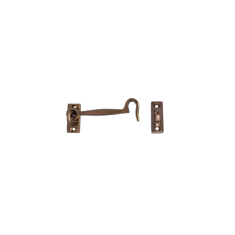 Miles Nelson Cabin Hook 8 x 50mm BR