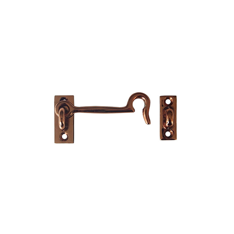 Miles Nelson Cabin Hook 8 x 75mm FB