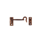 Miles Nelson Cabin Hook 8 x 75mm