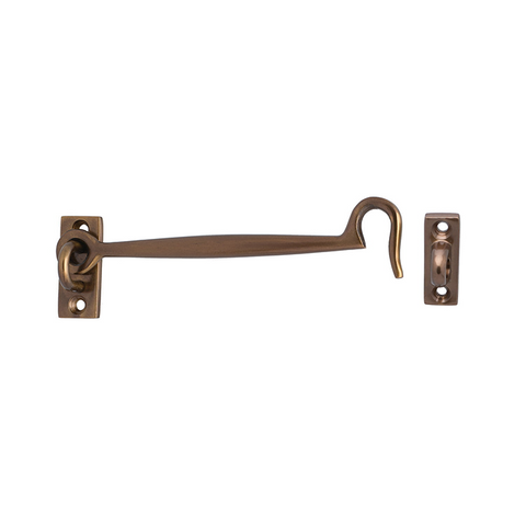 Miles Nelson Cabin Hook 10 x 150mm FB