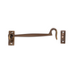 Miles Nelson Cabin Hook 10 x 150mm