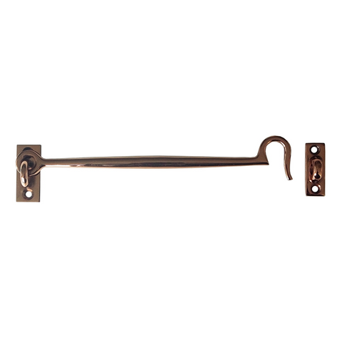 Miles Nelson Cabin Hook 10 x 200mm FB