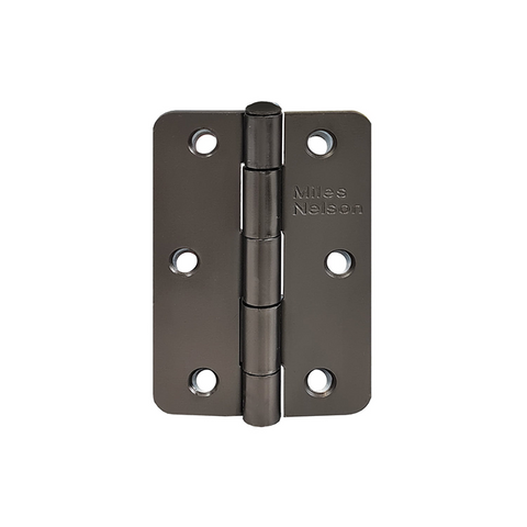 Miles Nelson Hinge Radius Edge SG