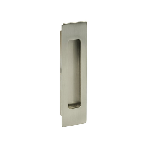 Miles Nelson Flush Pull 126mm SN