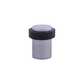 Miles Nelson Round Floor Mount Doorstop