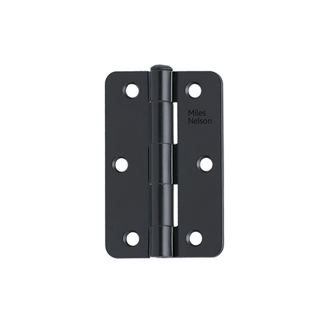 Miles Nelson Hinge Radius Edge MB