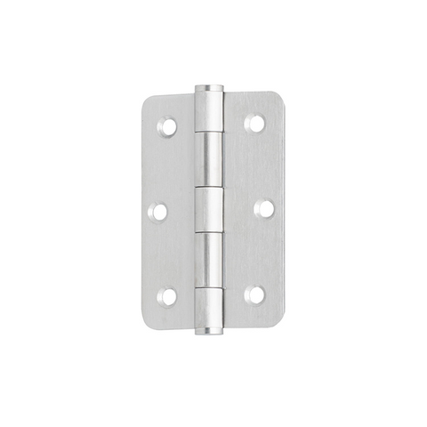 Miles Nelson Hinge Radius Edge SS