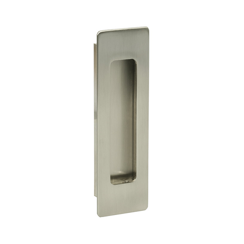 Miles Nelson Flush Pull 158mm SN