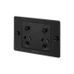 Buster+Punch 2 Socket Outlet