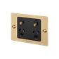 Buster+Punch 2 Socket Outlet