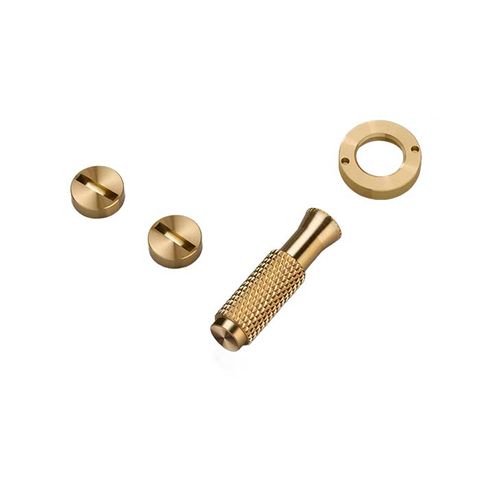 Toggle Details Kit Class 2 / Brass