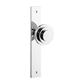 Zzzigurat Door Knob Rectangular