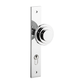 Zzzigurat Door Knob Rectangular