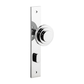 Zzzigurat Door Knob Rectangular