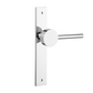 Geppetto Door Lever Rectangular
