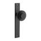Zzzigurat Door Knob Rectangular