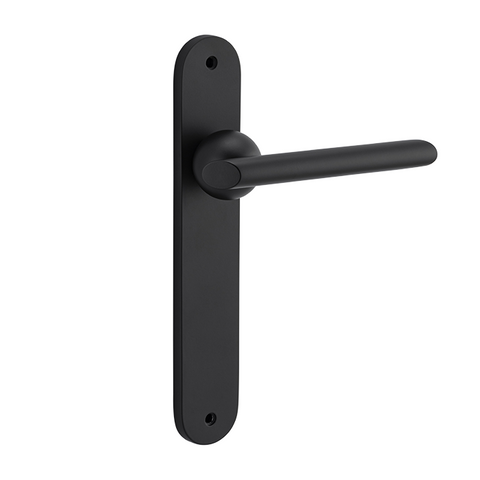 Futurismo Lever Oval Passage MB