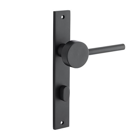 Geppetto Lever Rectangular Privacy MB