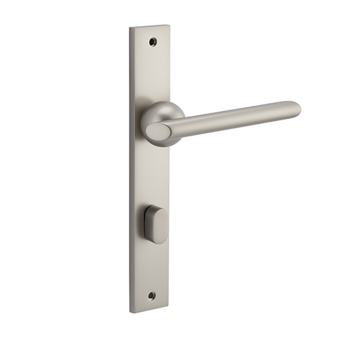 Futurismo Lever Rectangular Privacy SN