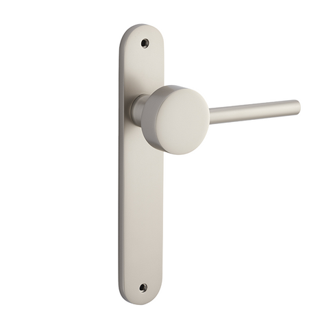 Geppetto Lever Oval Passage SN