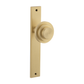 Zzzigurat Door Knob Rectangular