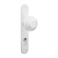 Zzzigurat Door Knob Oval