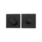 Sans-Arc Square Privacy Turn